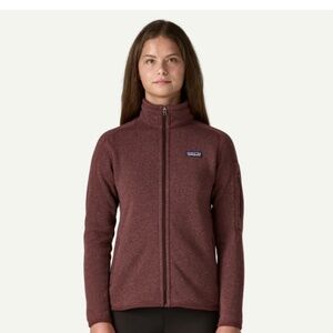 Patagonia Women's Fleece Jacket